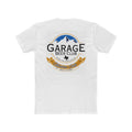 Garage Beer Club Tee — Craft Beer Logo T-Shirt