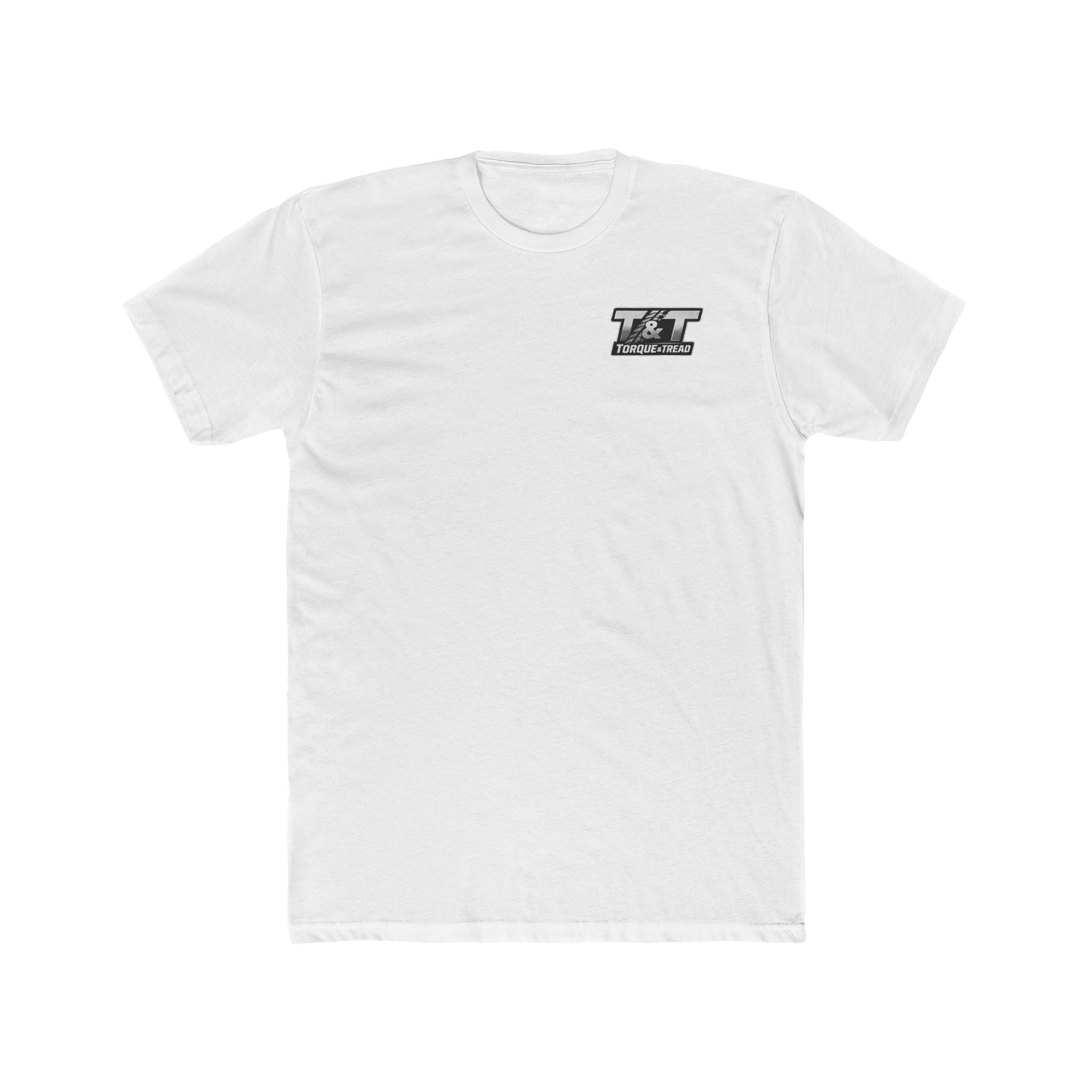 Garage Beer Club Tee — Craft Beer Logo T-Shirt