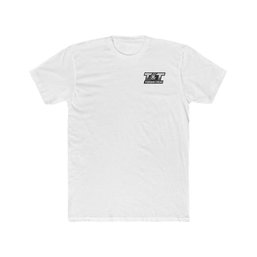 Garage Beer Club Tee — Craft Beer Logo T-Shirt