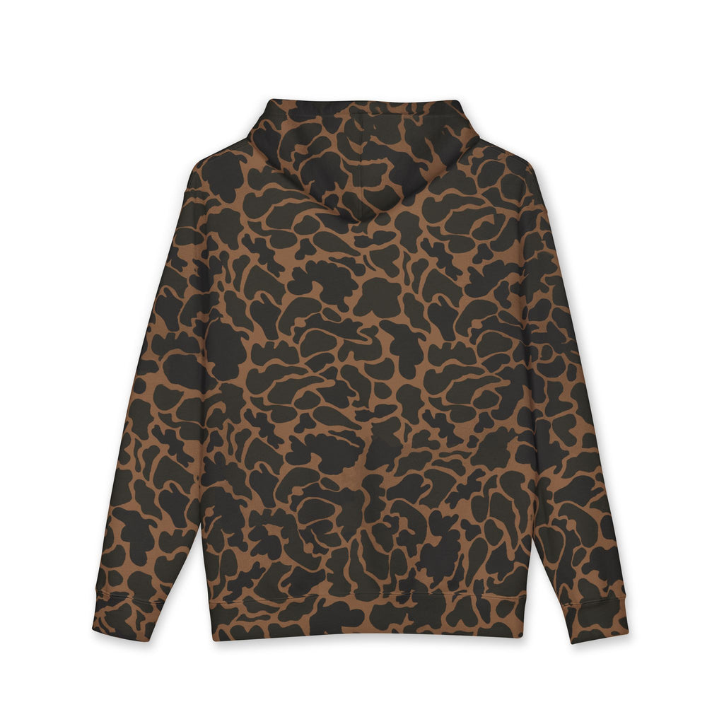 T&T Duck Camo Hoodie