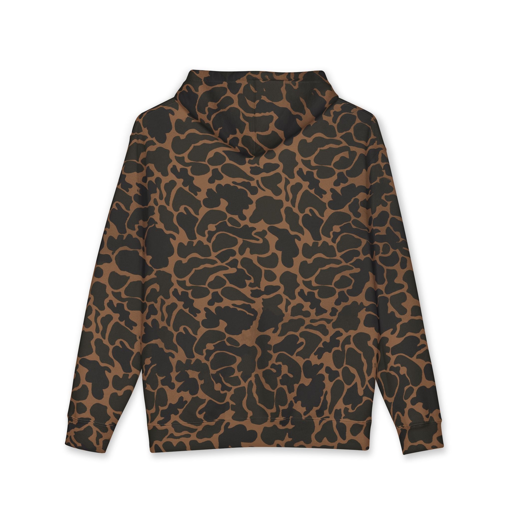 T&T Duck Camo Hoodie