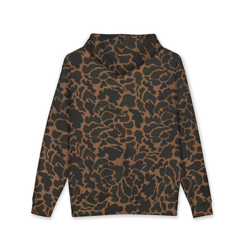 T&T Duck Camo Hoodie